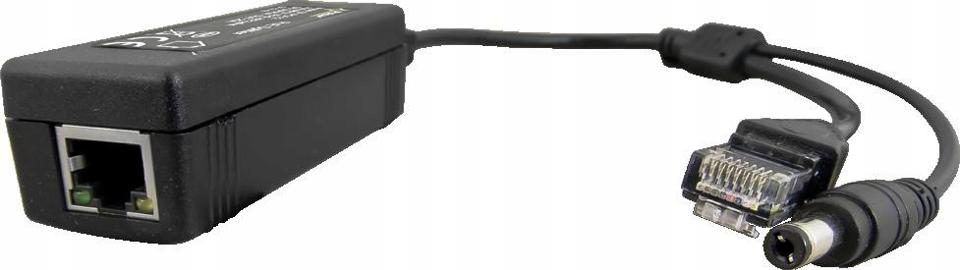 SPLITTER PoE Pulsar SP-POE12