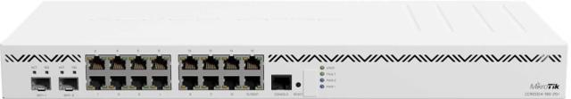 MIKROTIK ROUTERBOARD CCR2004-16G-2S+