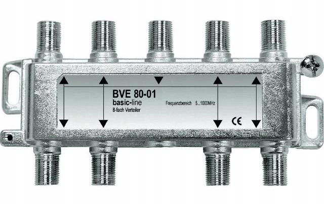 ROZGAŁEŹNIK AXING BVE 8-02; 7327