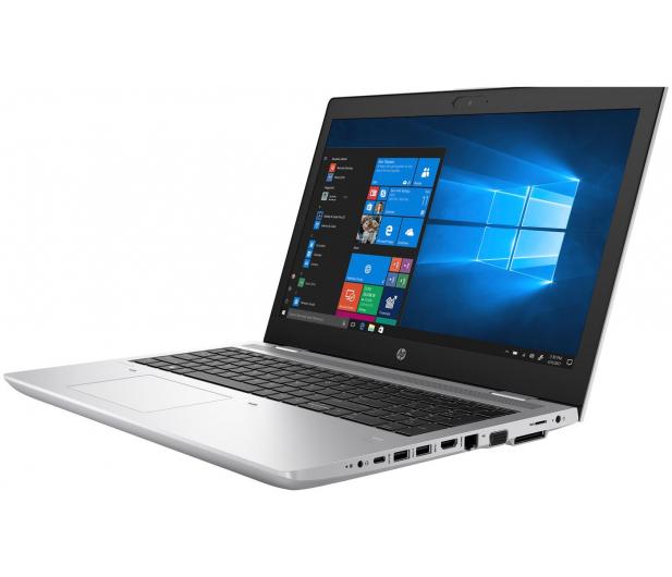 Laptop HP Probook 650 G5 15,6 " Intel Core i5 32 GB / 480 GB srebrny