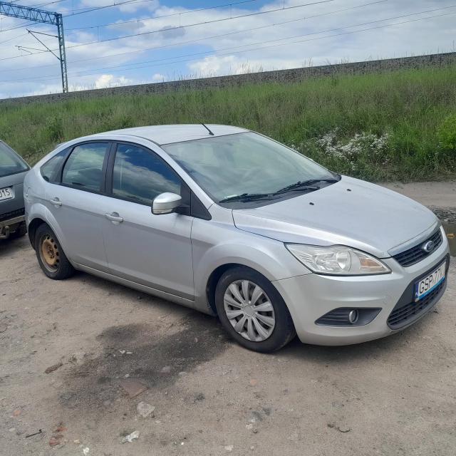 Ford focus mk2 lift na części kolor 03