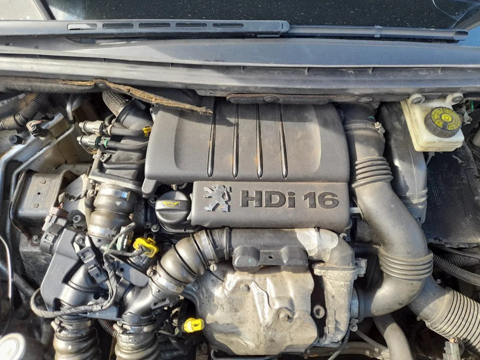 Silnik.1.6 hdi peugeot citroen ford 1.5 tdci volvo mazda