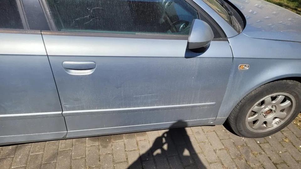 Seat exeo na części
