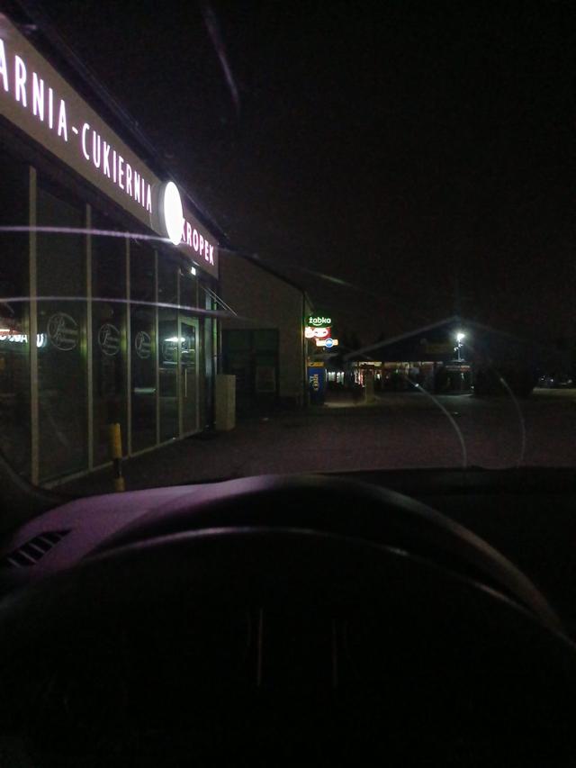 Kierowca katB od zaraz