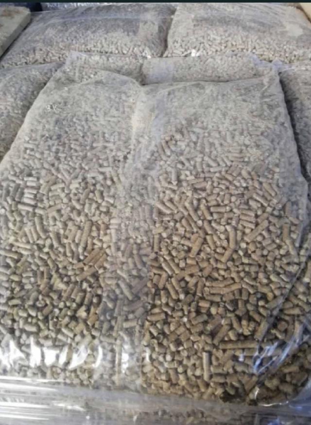 Pellet od producenta Promocja
