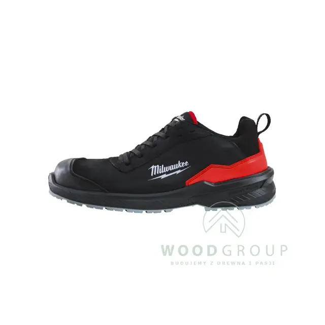 Obuwie bezpieczne Flextred S3S 1L103 ESD SC FO SR, rozmiar 43 - 4932493721