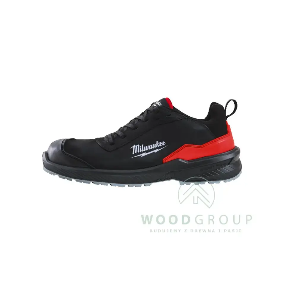 Obuwie bezpieczne Flextred S3S 1L103 ESD SC FO SR, rozmiar 44 - 4932493722