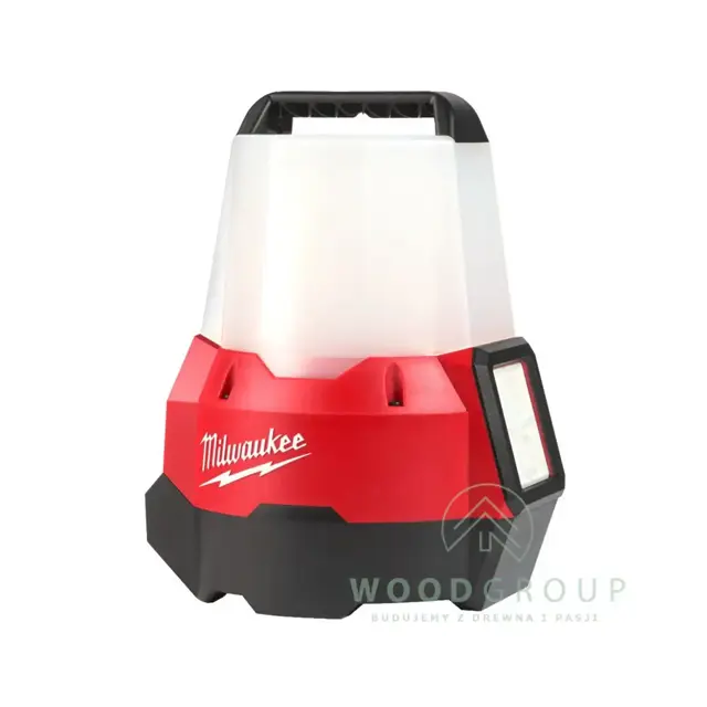 Lampa strefowa (2200 lm) - M18 TAL-0 - 4933464134
