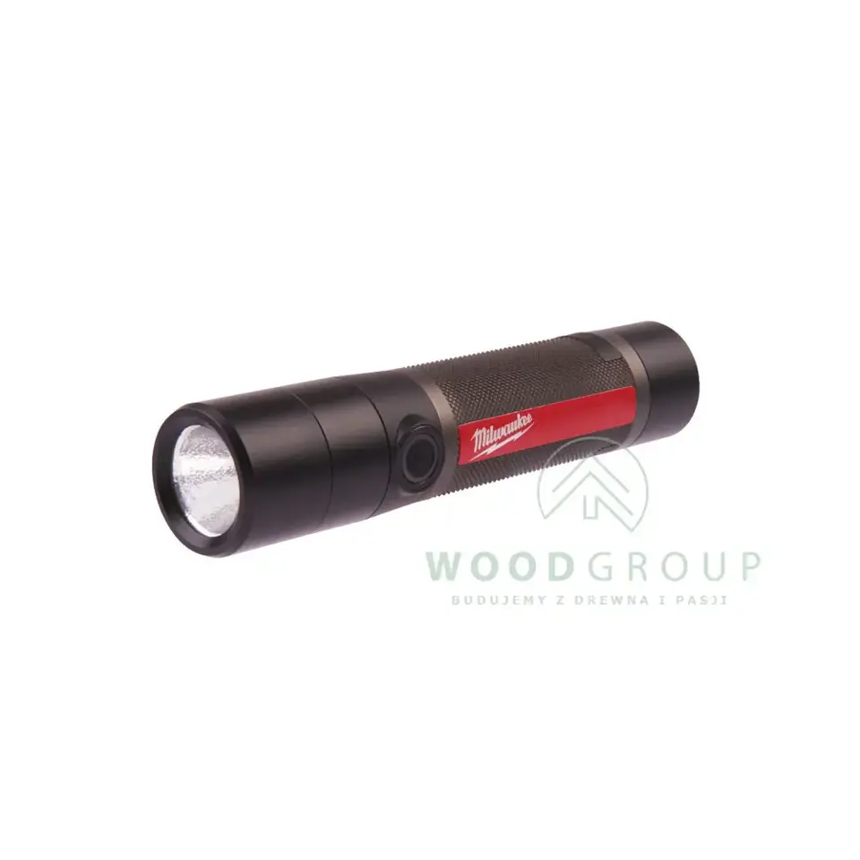 Latarka akumulatorowa (800 lm) - L4 FMLED-301 - 4933479770