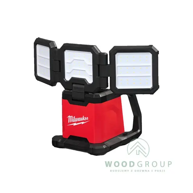 Wielokierunkowa lampa robocza - M18 MDTL - 4933498149