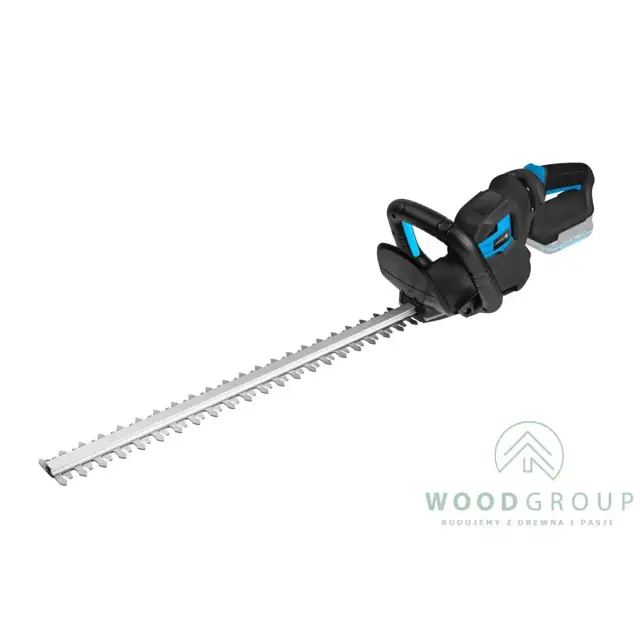 Nożyce do żywopłotu (18V prowadnica 50 cm - HT2E292-0HT