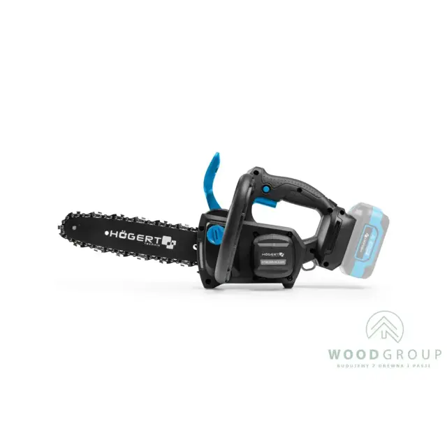 Bezszczotkowa pilarka łańcuchowa 25cm - HT2E289-0CS18V