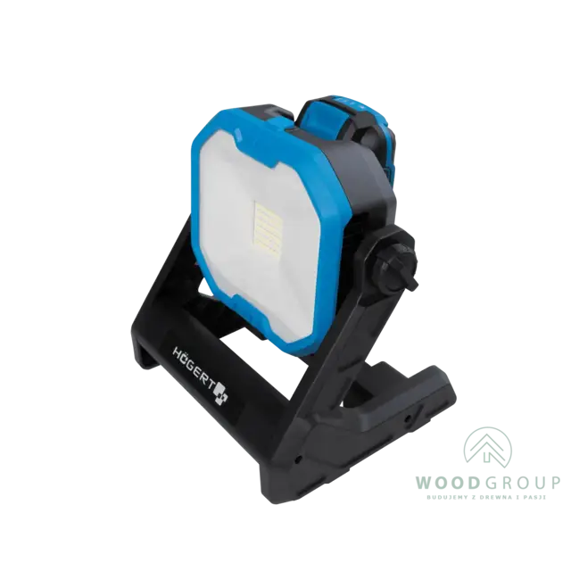 Naświetlacz SMD LED 18V (2400 lm) - HT2E237-0FL