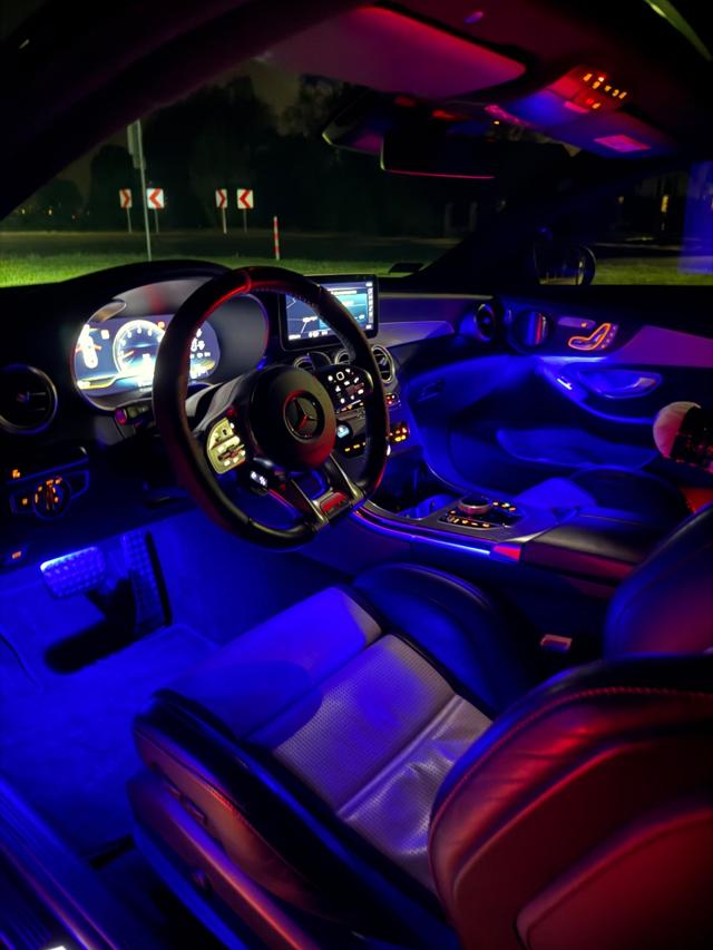 Wynajme C63s na weekend badz inne okazje