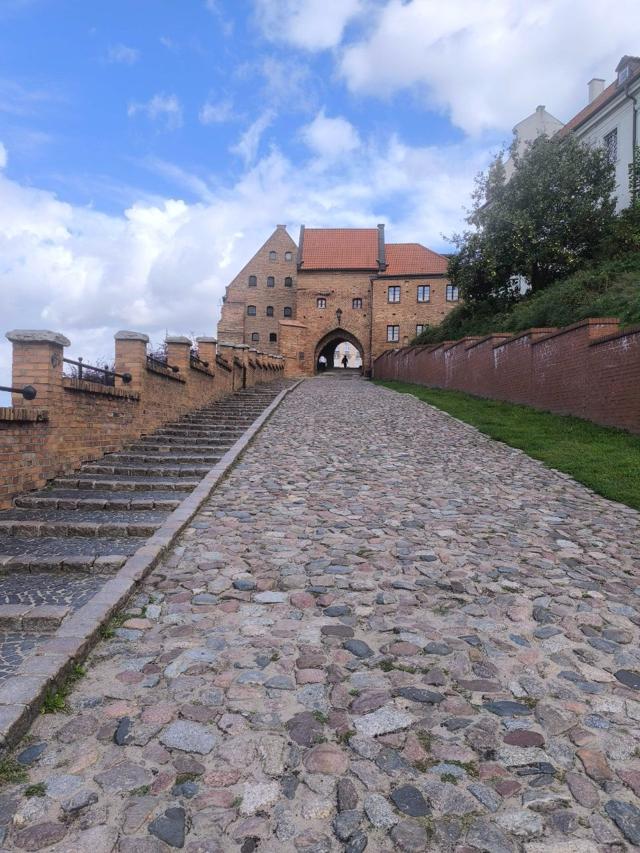 Mieszkanie Miłobądz 75 m