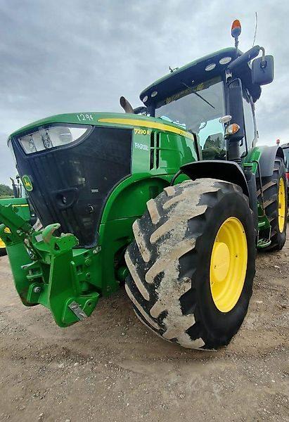 John Deere 7290 R