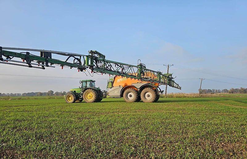Amazone UX 11200