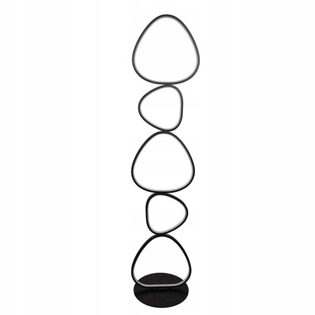 Lampa podłogowa LED PETRA 48W 4000K