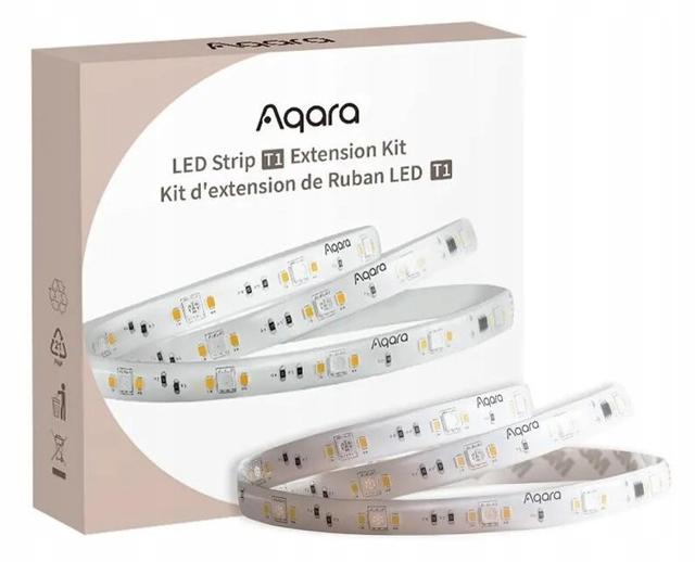 Pasek LED przedłużenie 1m RLSE-K01D Aqara