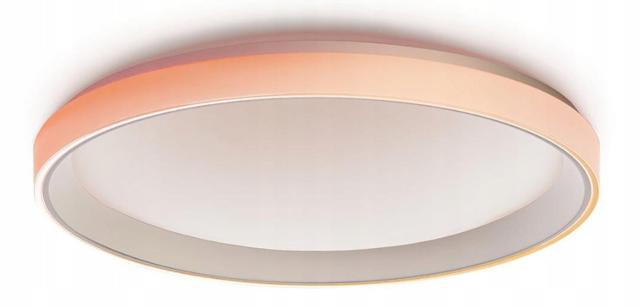 Inteligentna lampa sufitowa Aqara Ceiling Light T1M RGBIC, Zigbee, Matter