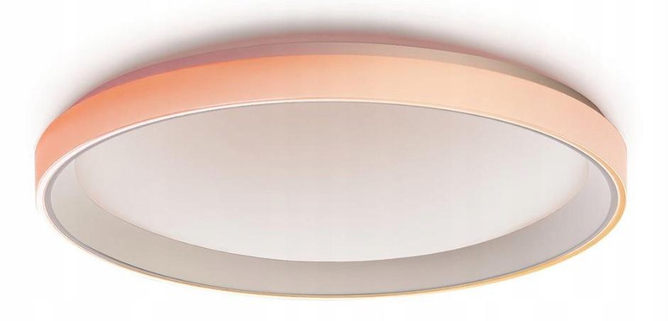 Inteligentna lampa sufitowa Aqara Ceiling Light T1M RGBIC, Zigbee, Matter