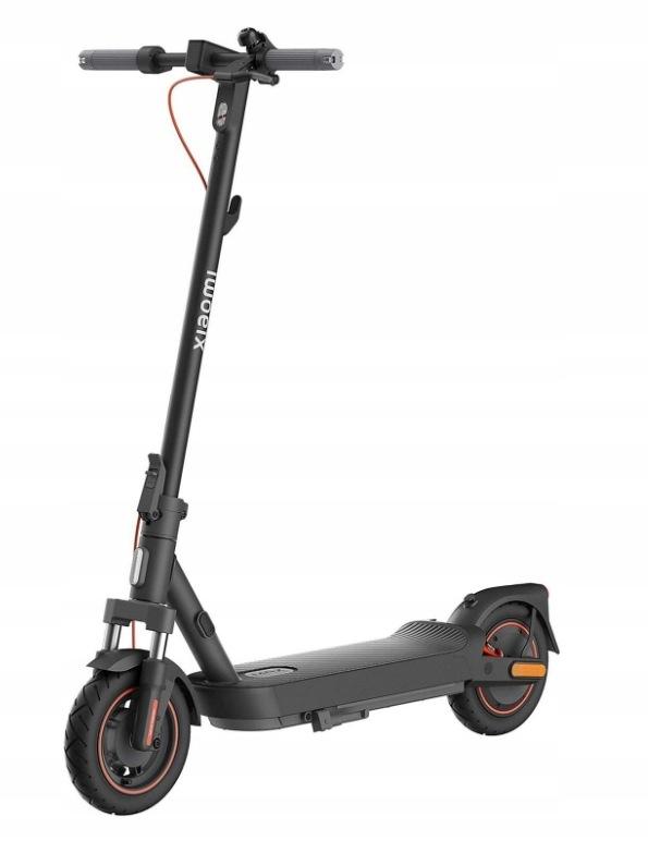 Hulajnoga elektryczna Xiaomi Electric Scooter 5 Max
