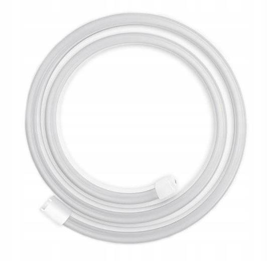Przedłużenie LED do Xiaomi Smart Lightstrip Pro Extension Biały